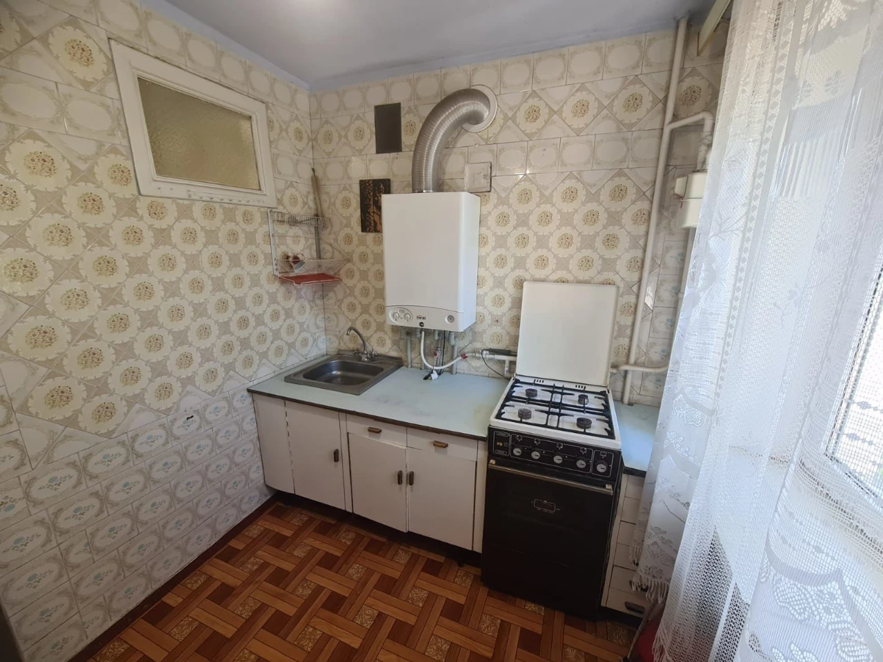 Продам отличную 3х комнатную квартиру.ЮТЗ. АВТОНОМНОЕ ОТОПЛЕ