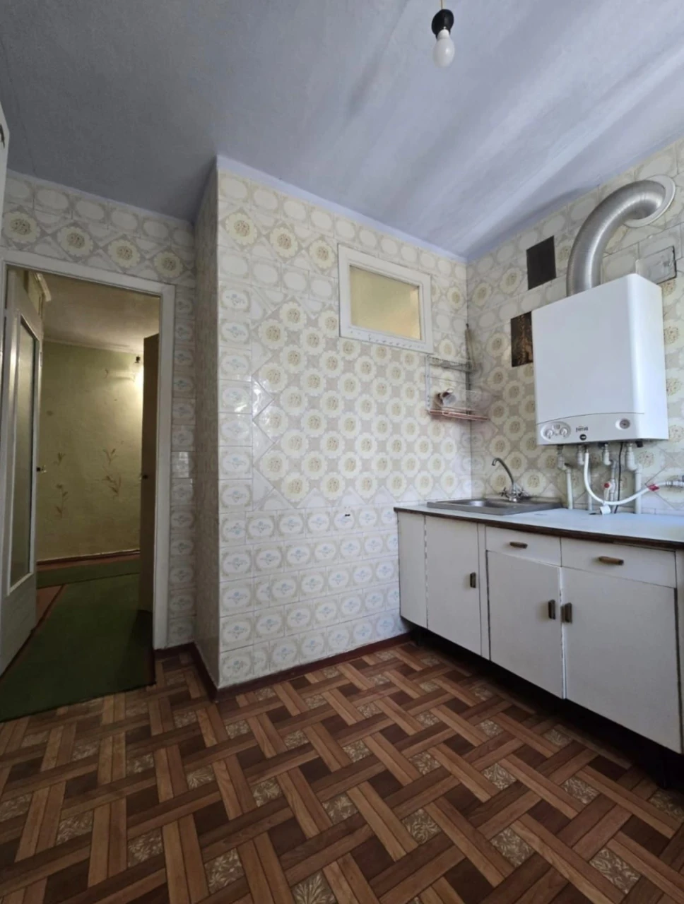 Продам отличную 3х комнатную квартиру.ЮТЗ. АВТОНОМНОЕ ОТОПЛЕ