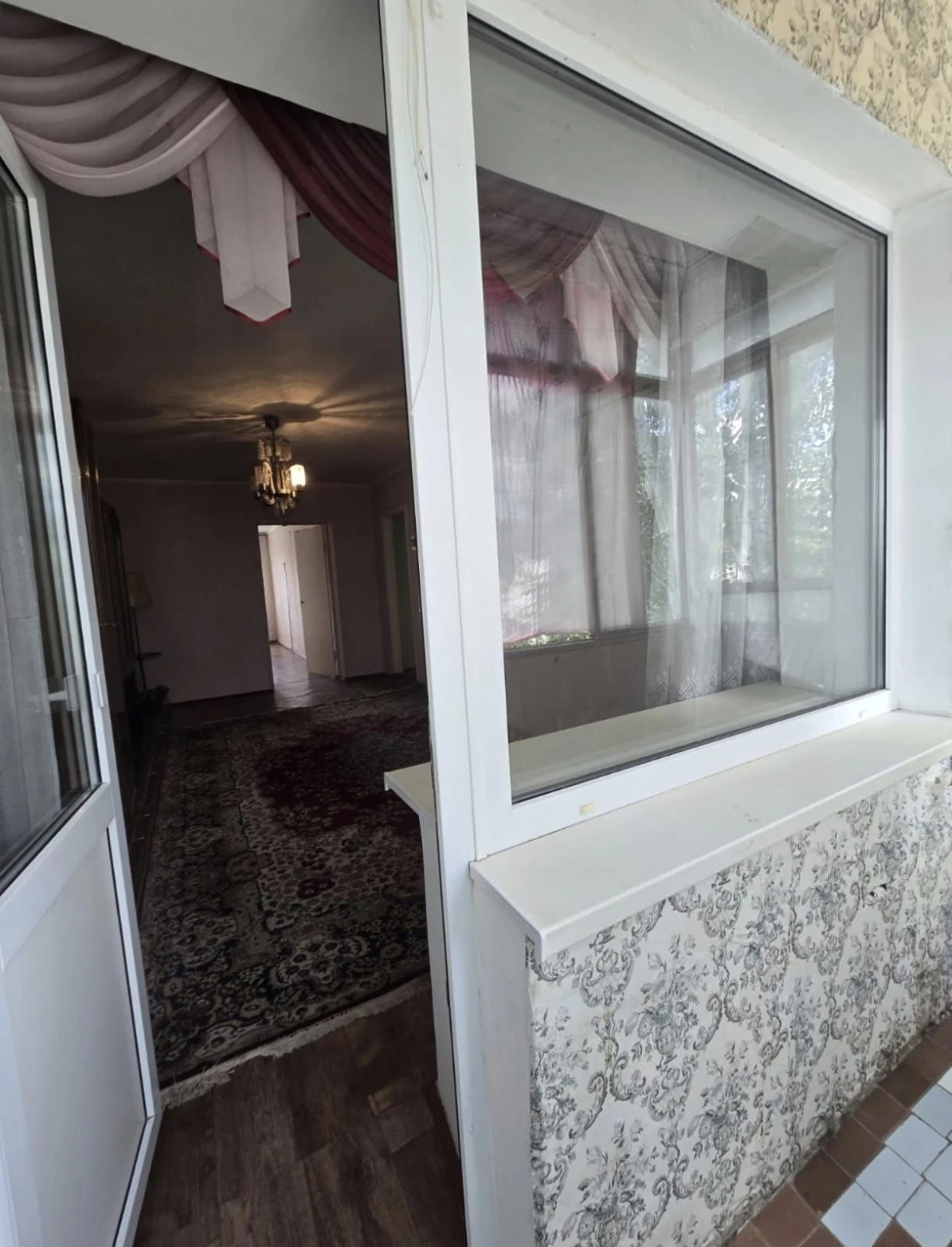 Продам отличную 3х комнатную квартиру.ЮТЗ. АВТОНОМНОЕ ОТОПЛЕ