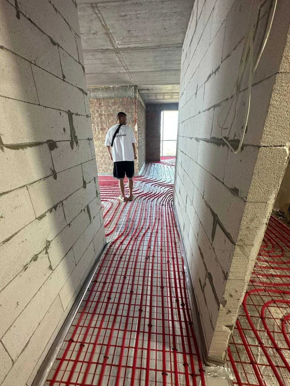 Продажа • ЖК "Гранд буд" • 78 м² • 10/12 этаж • газ • теплый