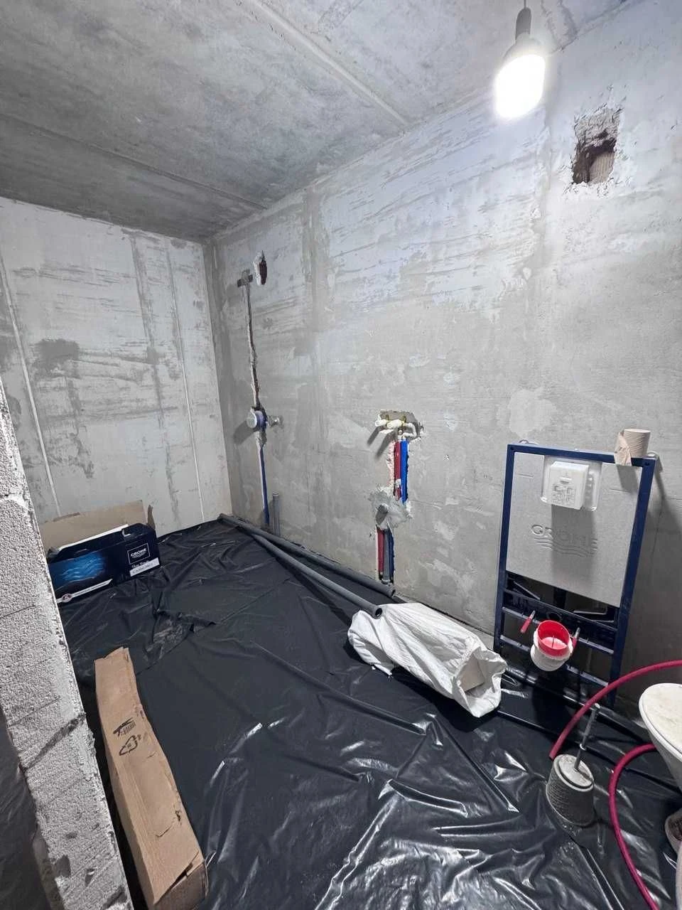 Продажа • ЖК "Гранд буд" • 78 м² • 10/12 этаж • газ • теплый