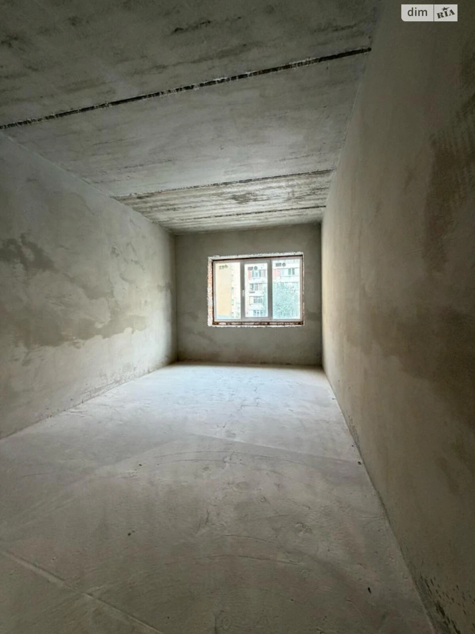 Продаж Квартира Бам