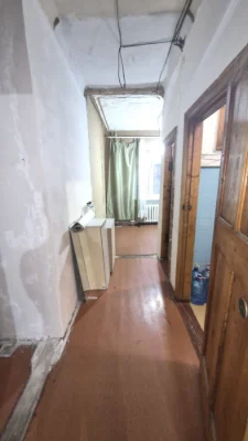 Продажа квартиры • 2к • 50 м² • 2 этаж • Центр • готова к за