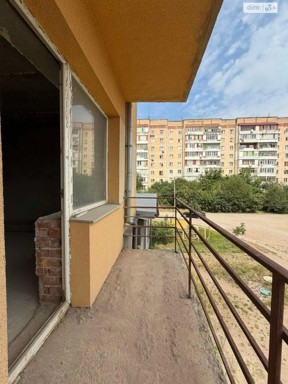 Продаж Квартира Бам