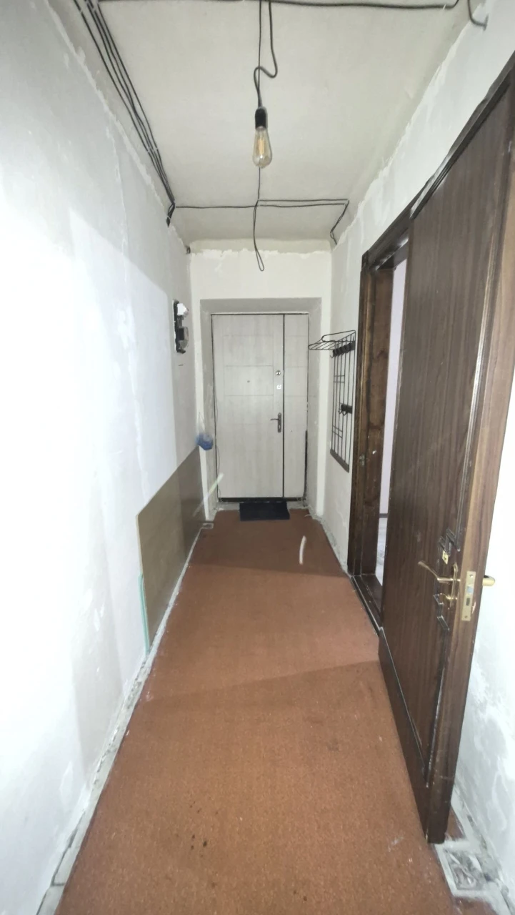 Продажа квартиры • 2к • 50 м² • 2 этаж • Центр • готова к за