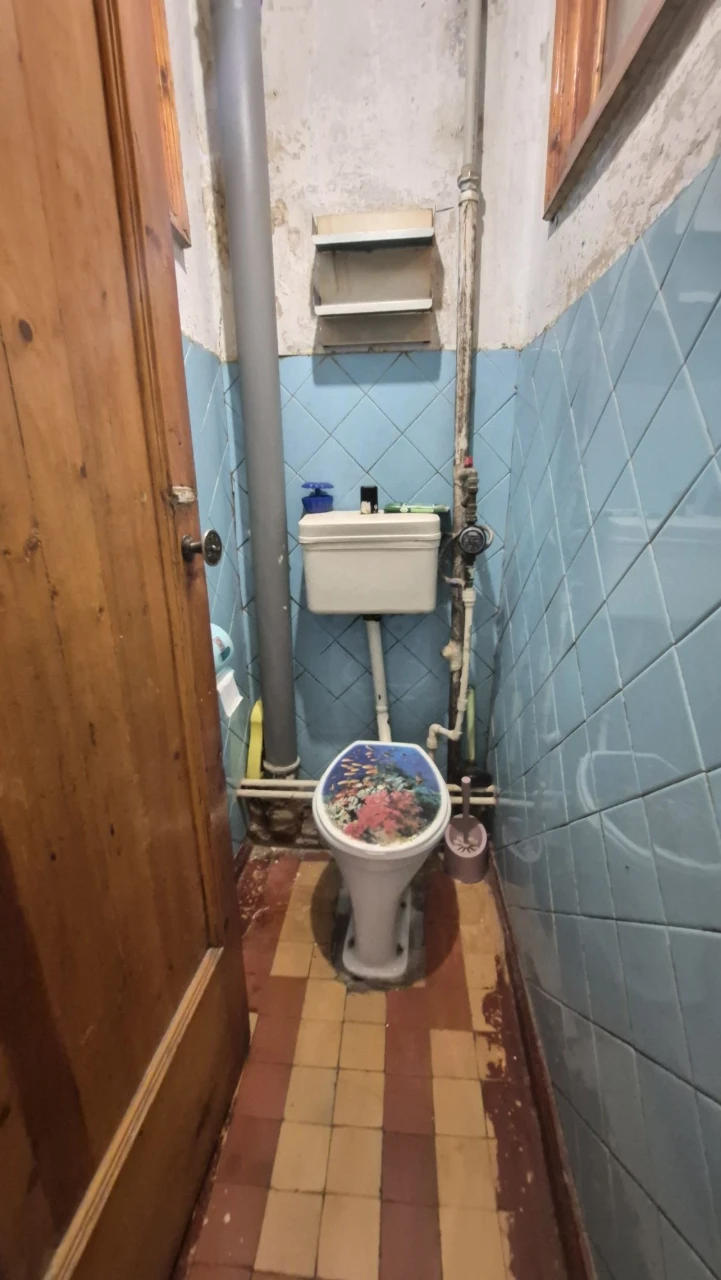 Продажа квартиры • 2к • 50 м² • 2 этаж • Центр • готова к за
