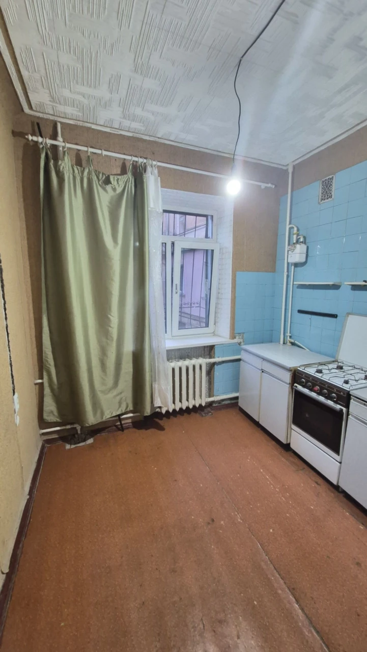 Продажа квартиры • 2к • 50 м² • 2 этаж • Центр • готова к за