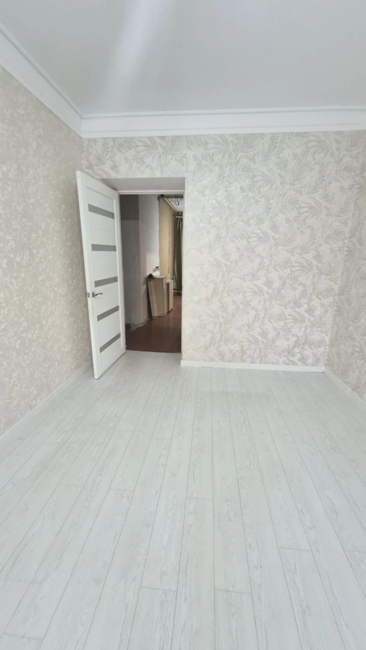 Продажа квартиры • 2к • 50 м² • 2 этаж • Центр • готова к за