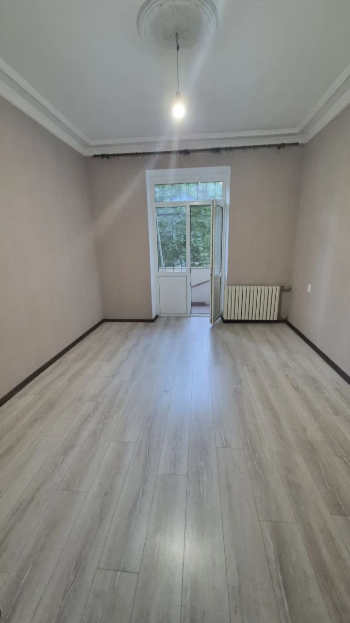 Продажа квартиры • 2к • 50 м² • 2 этаж • Центр • готова к за