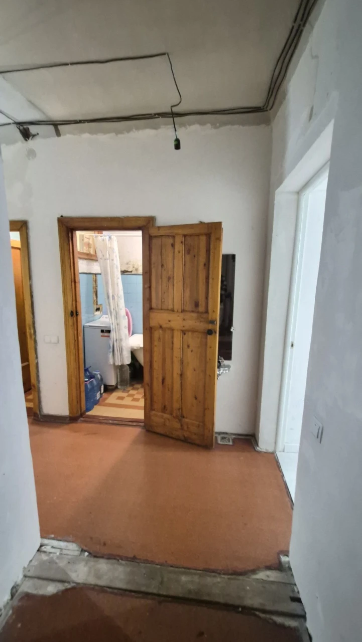 Продажа квартиры • 2к • 50 м² • 2 этаж • Центр • готова к за