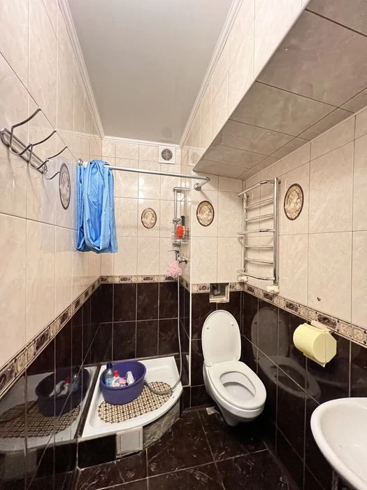 Ціну знижено! В Продажу дві квартири в Центрі / вул. Шнеєрсо