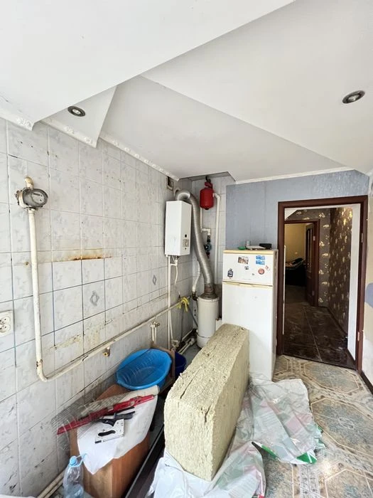 Ціну знижено! В Продажу дві квартири в Центрі / вул. Шнеєрсо
