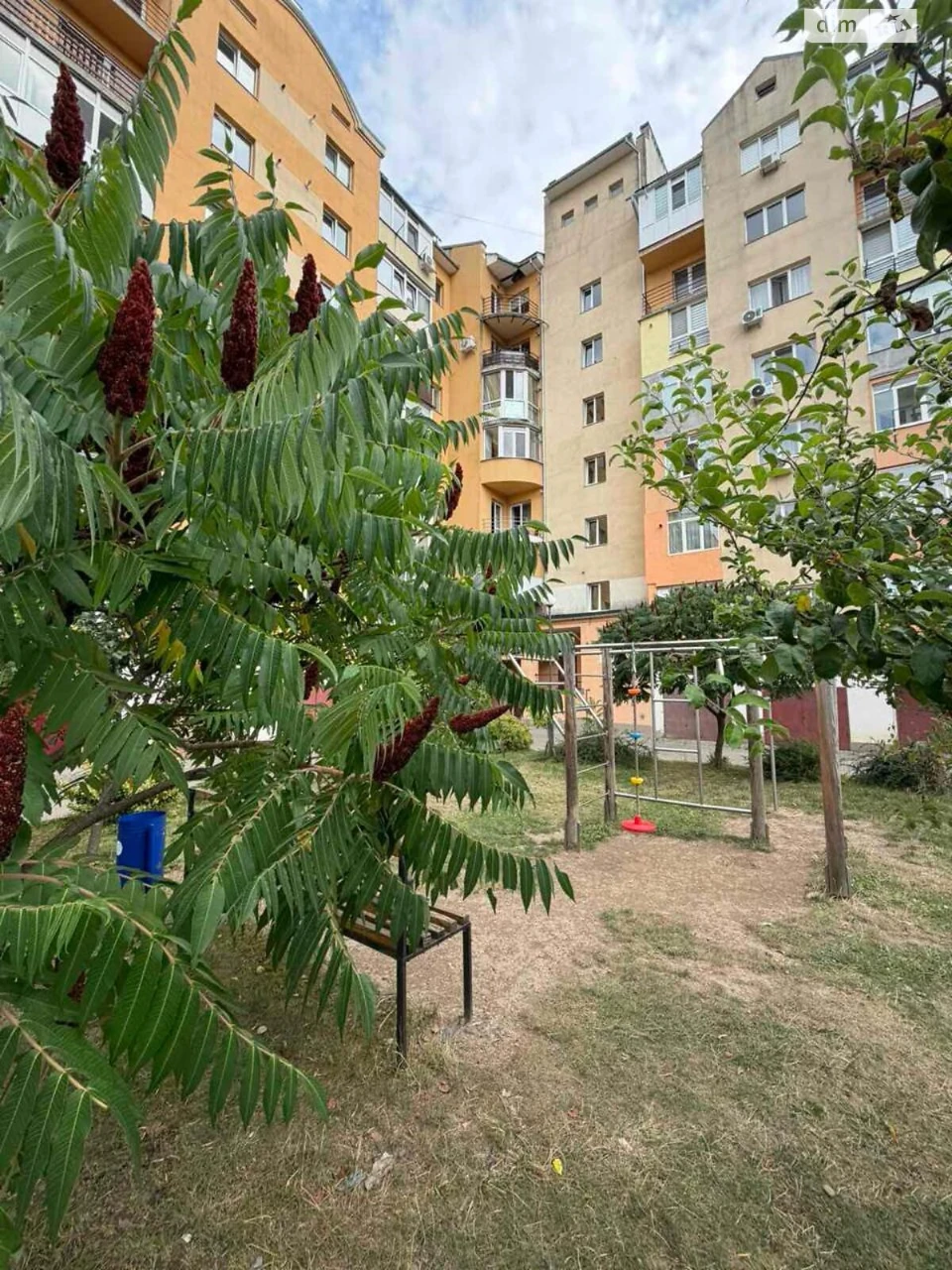 Продаж Квартира Бам
