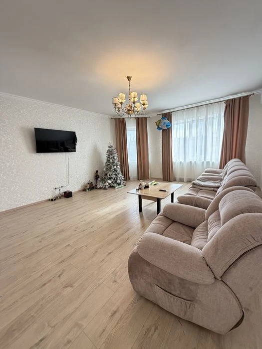 В Продажу 3 к к в Корабельному районі в Новобудові