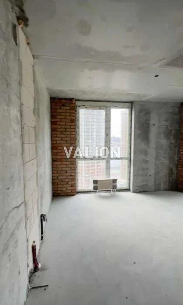 2-room apartment for sale Dniprovska naberezhna 14