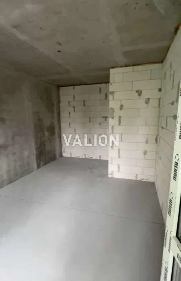 2-room apartment for sale Dniprovska naberezhna 14