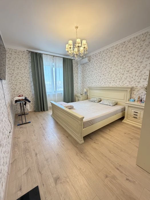В Продажу 3 к к в Корабельному районі в Новобудові
