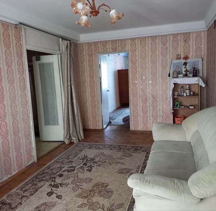 Продажа 3х комн пр.Юбилейный, «Супер» локация, Кафе Дарья, Ма