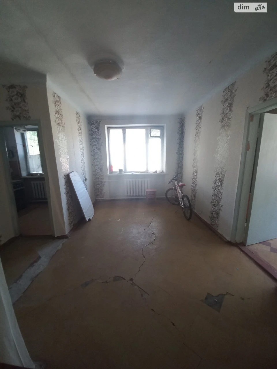Продаж Квартира ЮТЗ