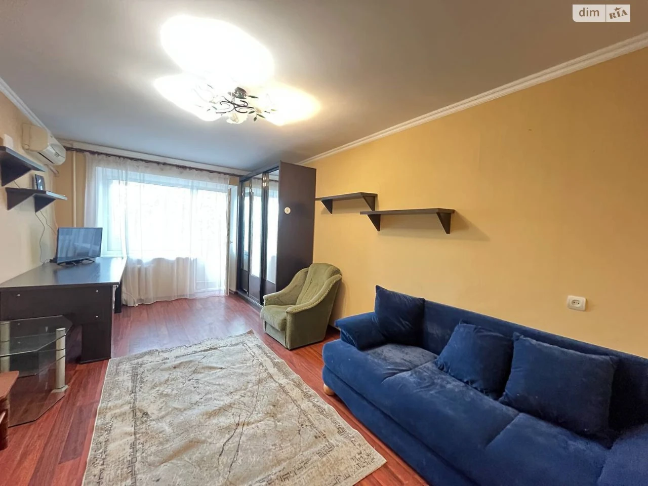 Продаж Квартира Інгульський