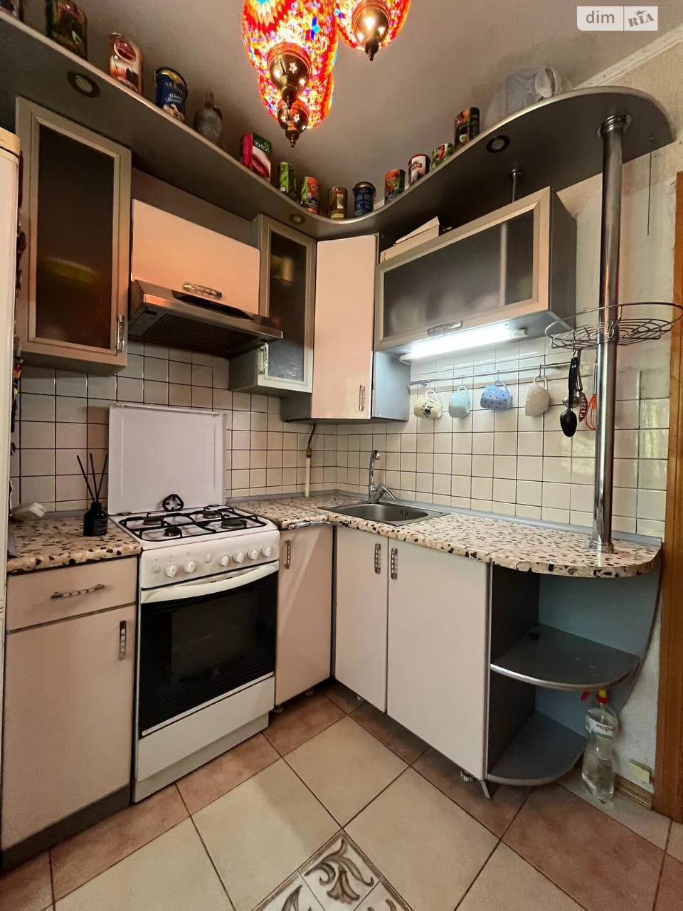 Продаж Квартира Новий Водопій
