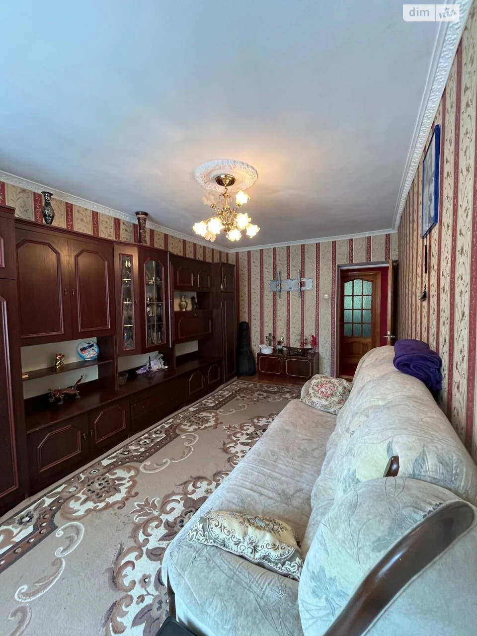 Продаж Квартира Новий Водопій