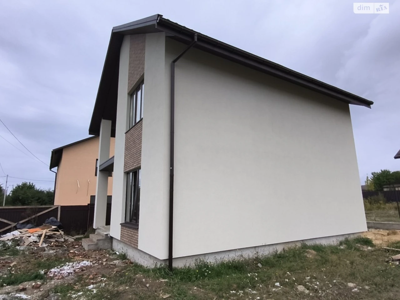 Продаж Дім Пирогово