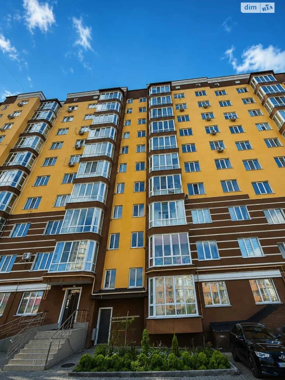 Продаж Квартира Озерна