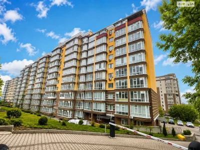 Продаж Квартира Озерна