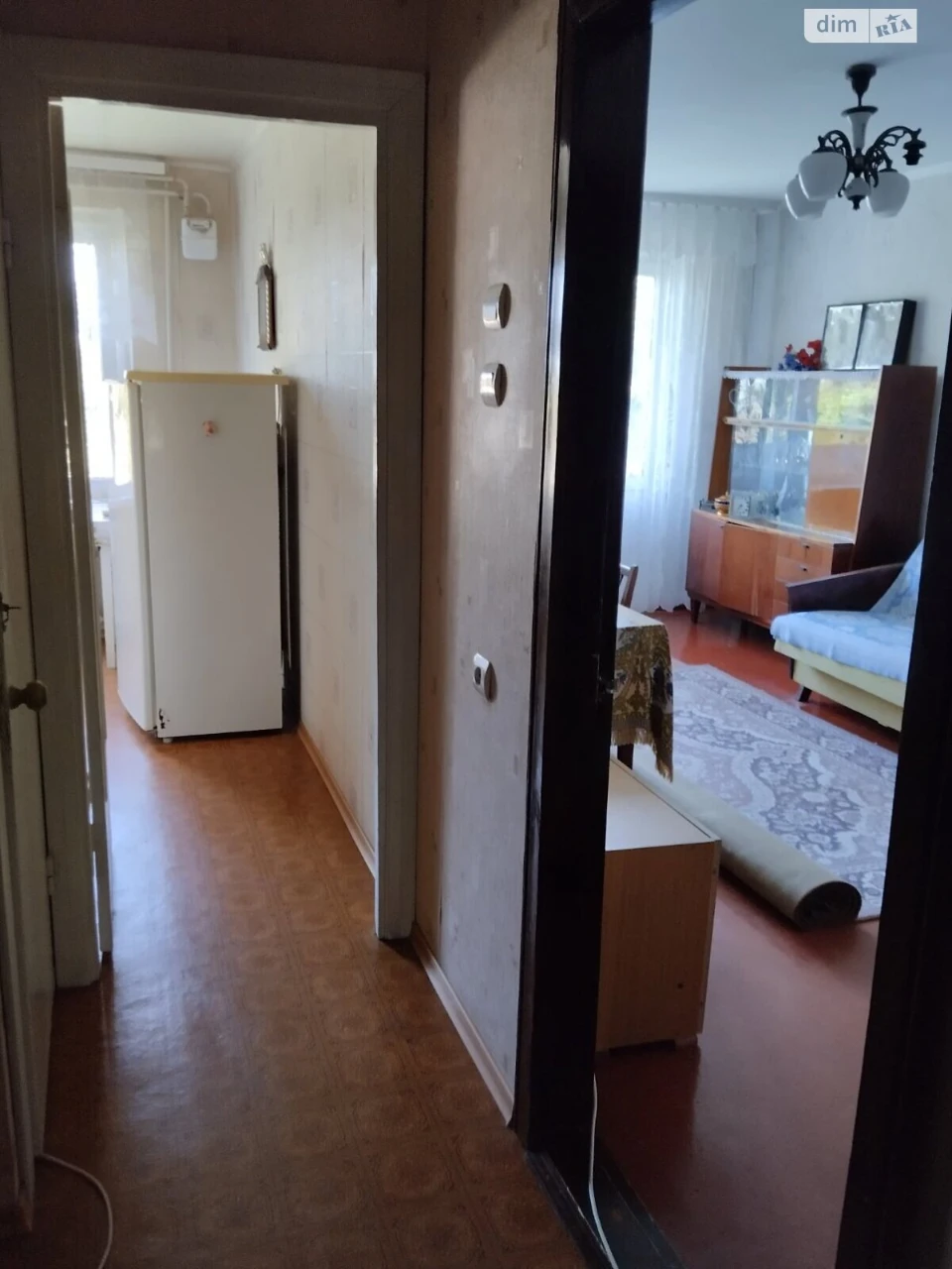 Продаж Квартира Вантажний порт