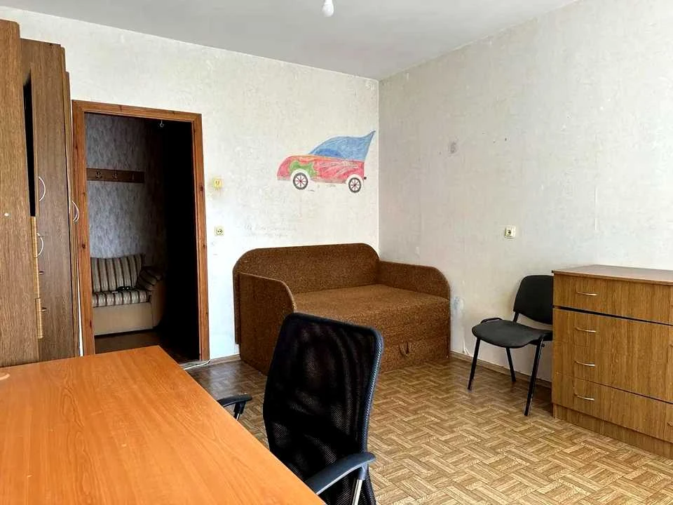 Квартира. Київ, Петра Григоренка просп.