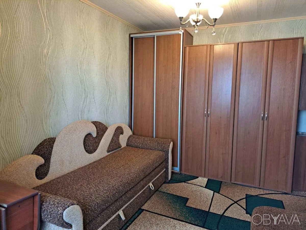 1-room apartment, 24.00 sq.m.