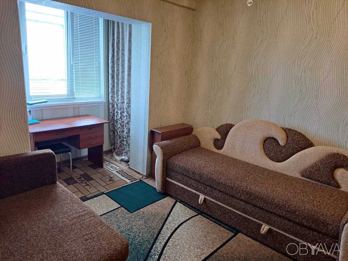 1-room apartment, 24.00 sq.m.