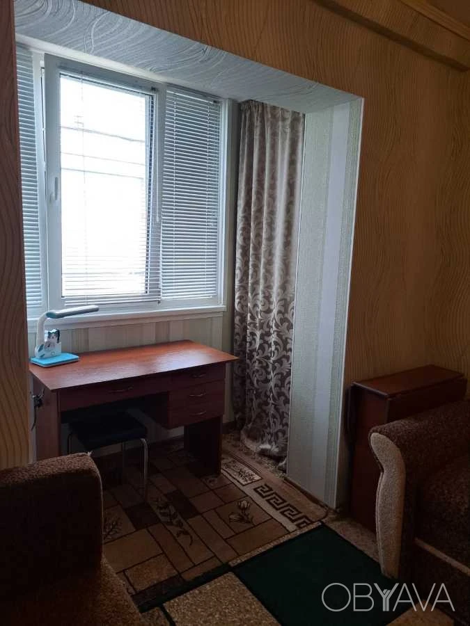 1-room apartment, 24.00 sq.m.