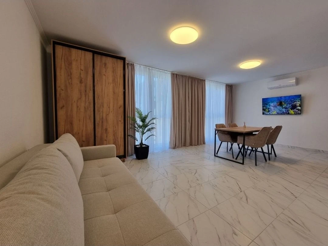 Продаж квартири 63м² ЖК Ріел Сіті вул.Рудненська