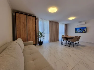 Продаж квартири 63м² ЖК Ріел Сіті вул.Рудненська