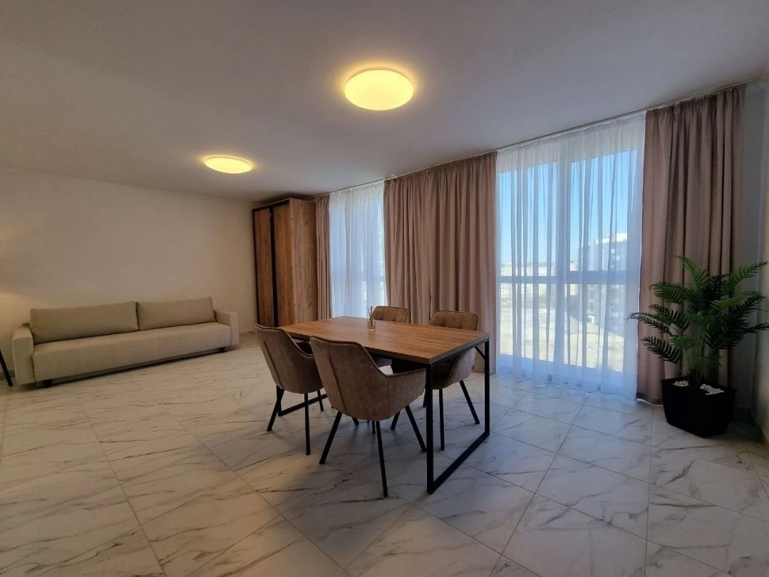 Продаж квартири 63м² ЖК Ріел Сіті вул.Рудненська