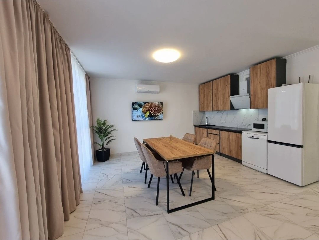 Продаж квартири 63м² ЖК Ріел Сіті вул.Рудненська