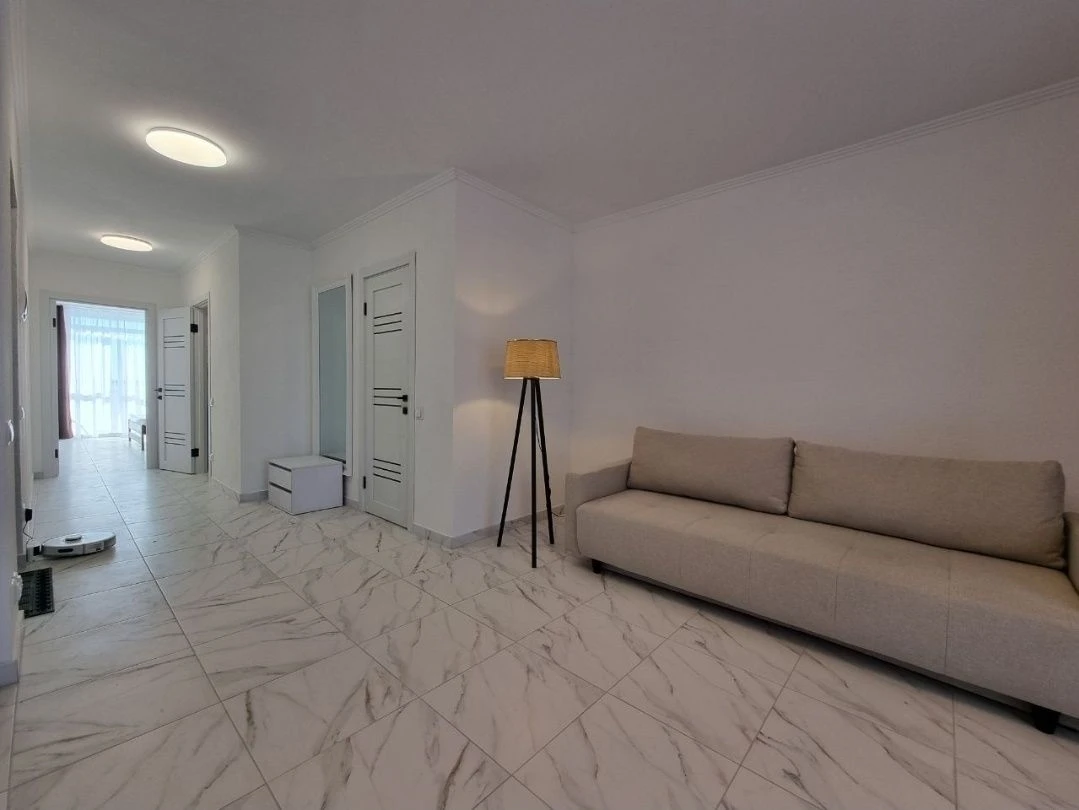 Продаж квартири 63м² ЖК Ріел Сіті вул.Рудненська