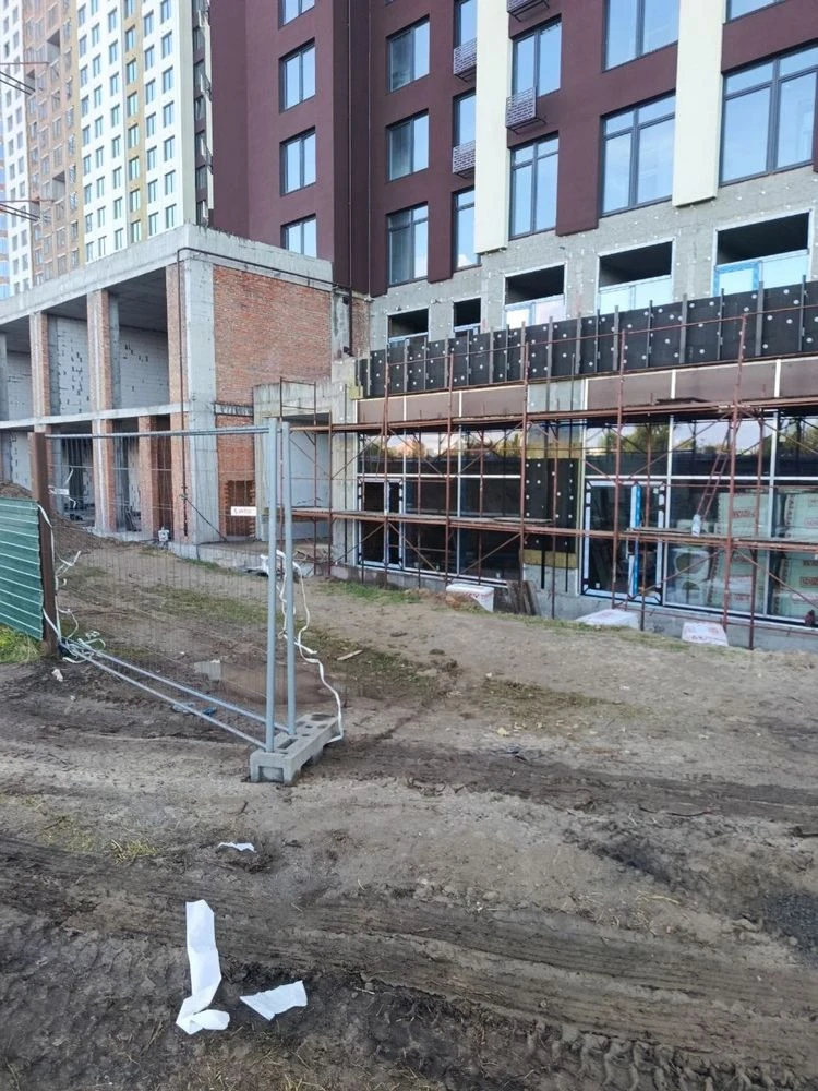 Polaris home 3к продаж квартири