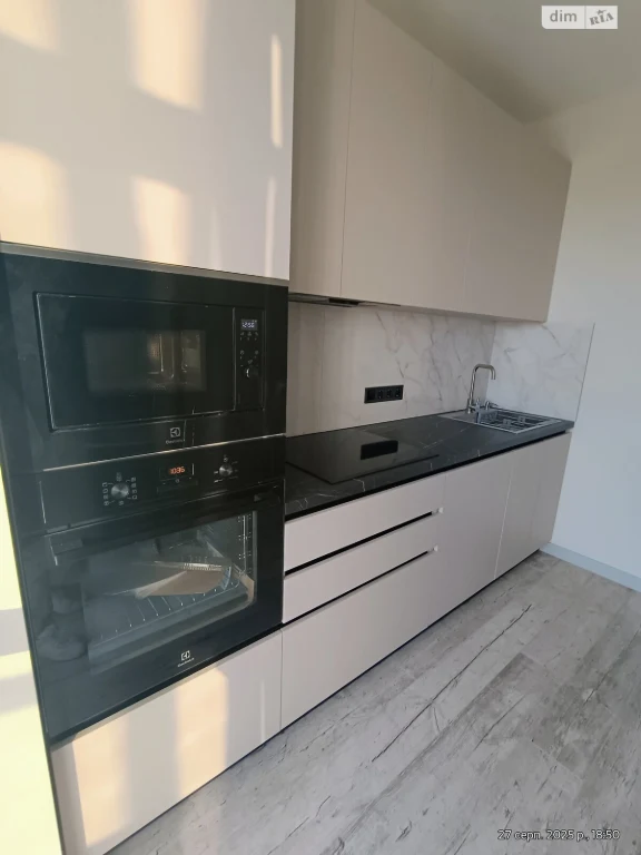 Продаж Квартира Харківський Масив
