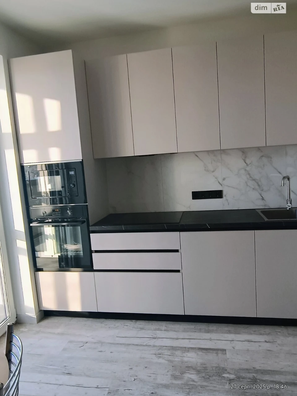Продаж Квартира Харківський Масив