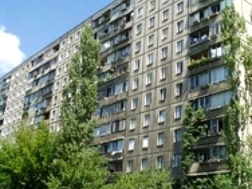 Квартира. Київ, Кіото вул.
