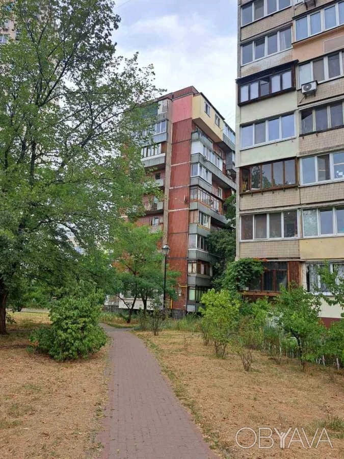 1-room apartment, 24.00 sq.m.