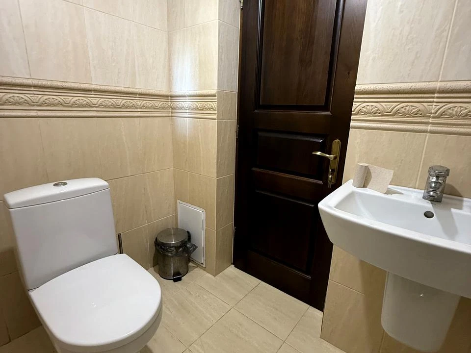Будинок. Львів, Кримська вул.