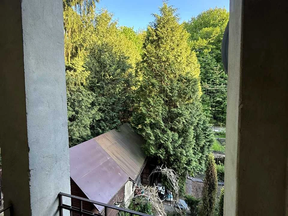 Будинок. Львів, Кримська вул.