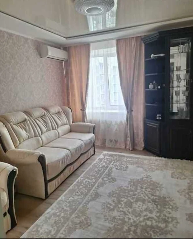 ‼️Сади-1‼️1кк, 44м²‼️ Простора квартира з функціональним пер