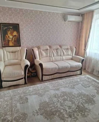 ‼️Сади-1‼️1кк, 44м²‼️ Простора квартира з функціональним пер
