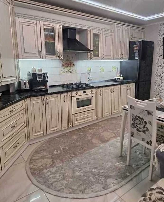 ‼️Сади-1‼️1кк, 44м²‼️ Простора квартира з функціональним пер