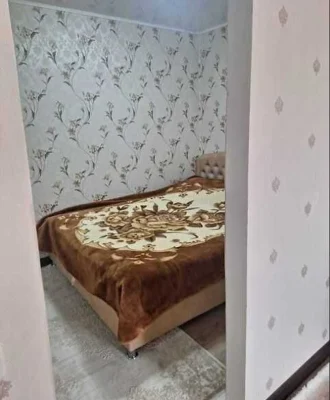 ‼️Сади-1‼️1кк, 44м²‼️ Простора квартира з функціональним пер